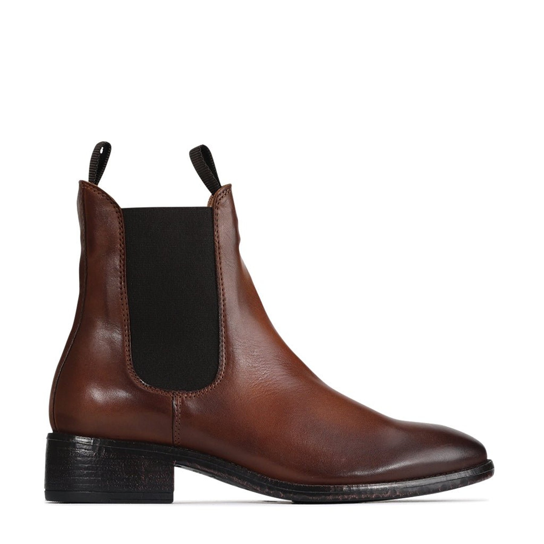 CELINA - EOS Footwear - #color_Brandy