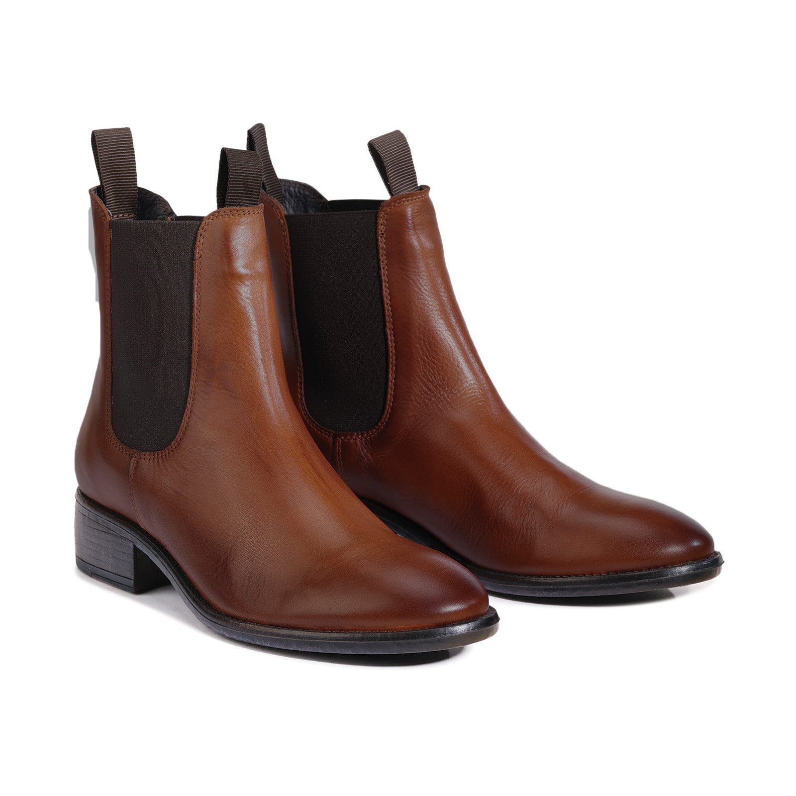 CELINA - EOS Footwear - #color_Brandy
