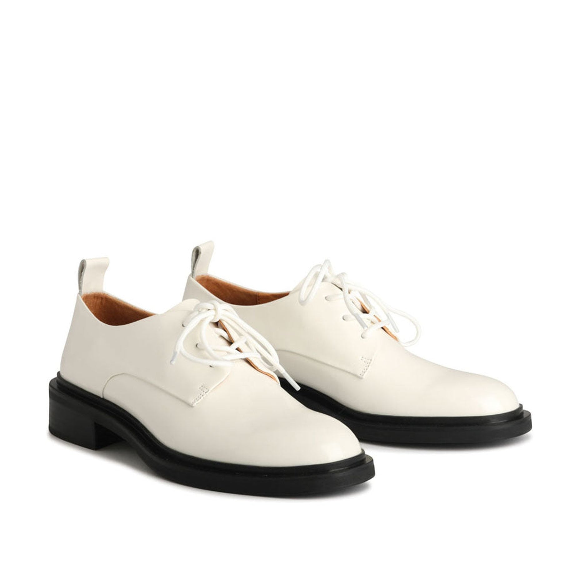 EOS Footwear - CODI #Color_offwhite-box