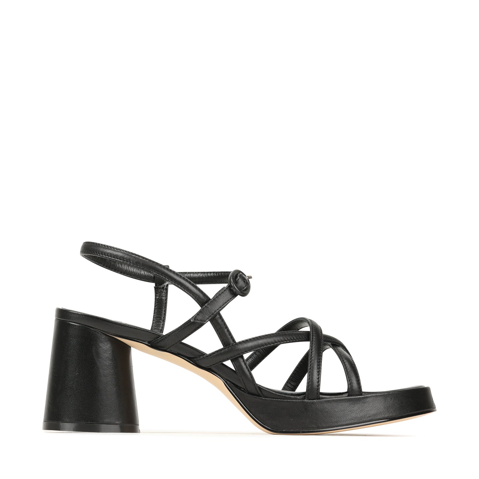 EOS Footwear - Doriano #Color_Black