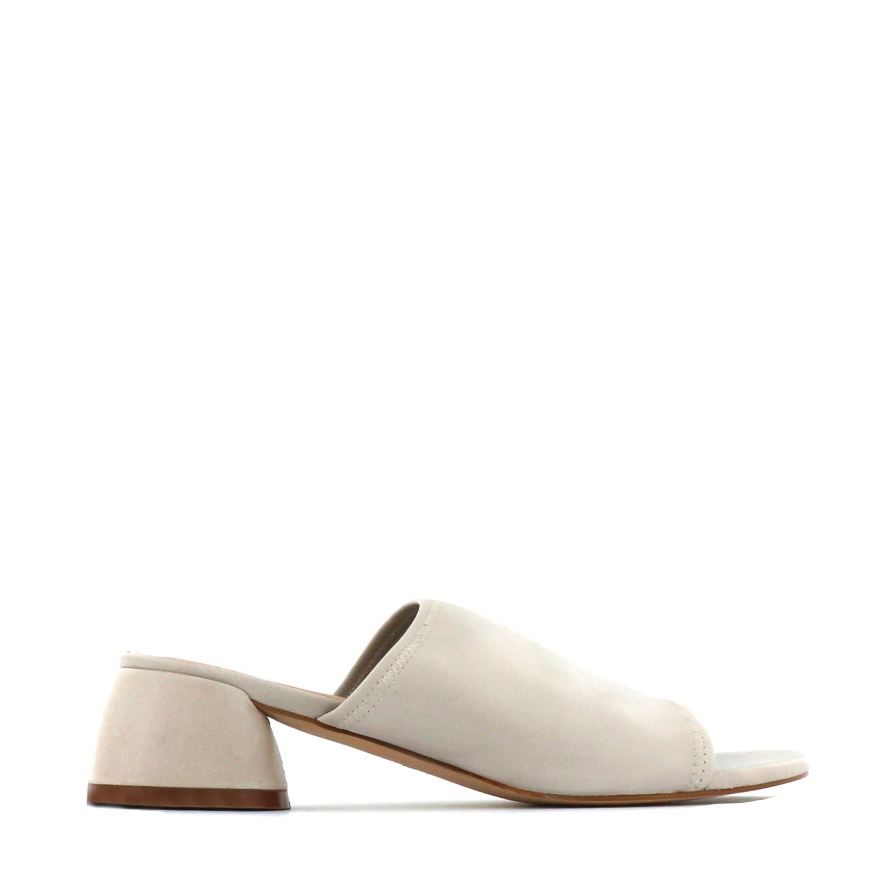 EOS Footwear - FIO #Color_Pebble