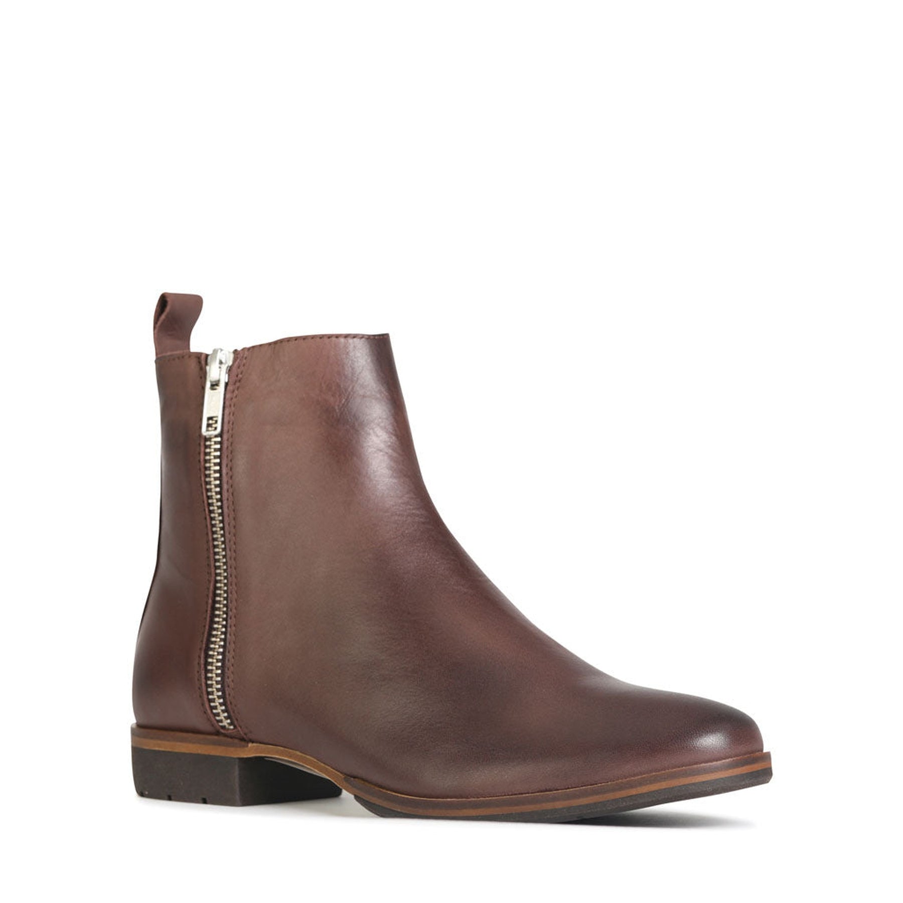 EOS Footwear - GABRIEL #Color_chestnut