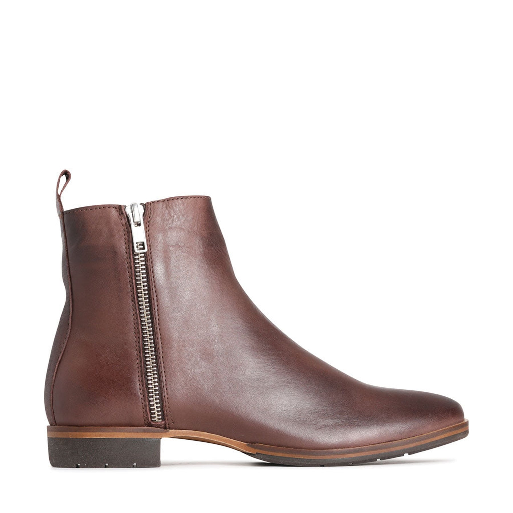 EOS Footwear - GABRIEL #Color_chestnut