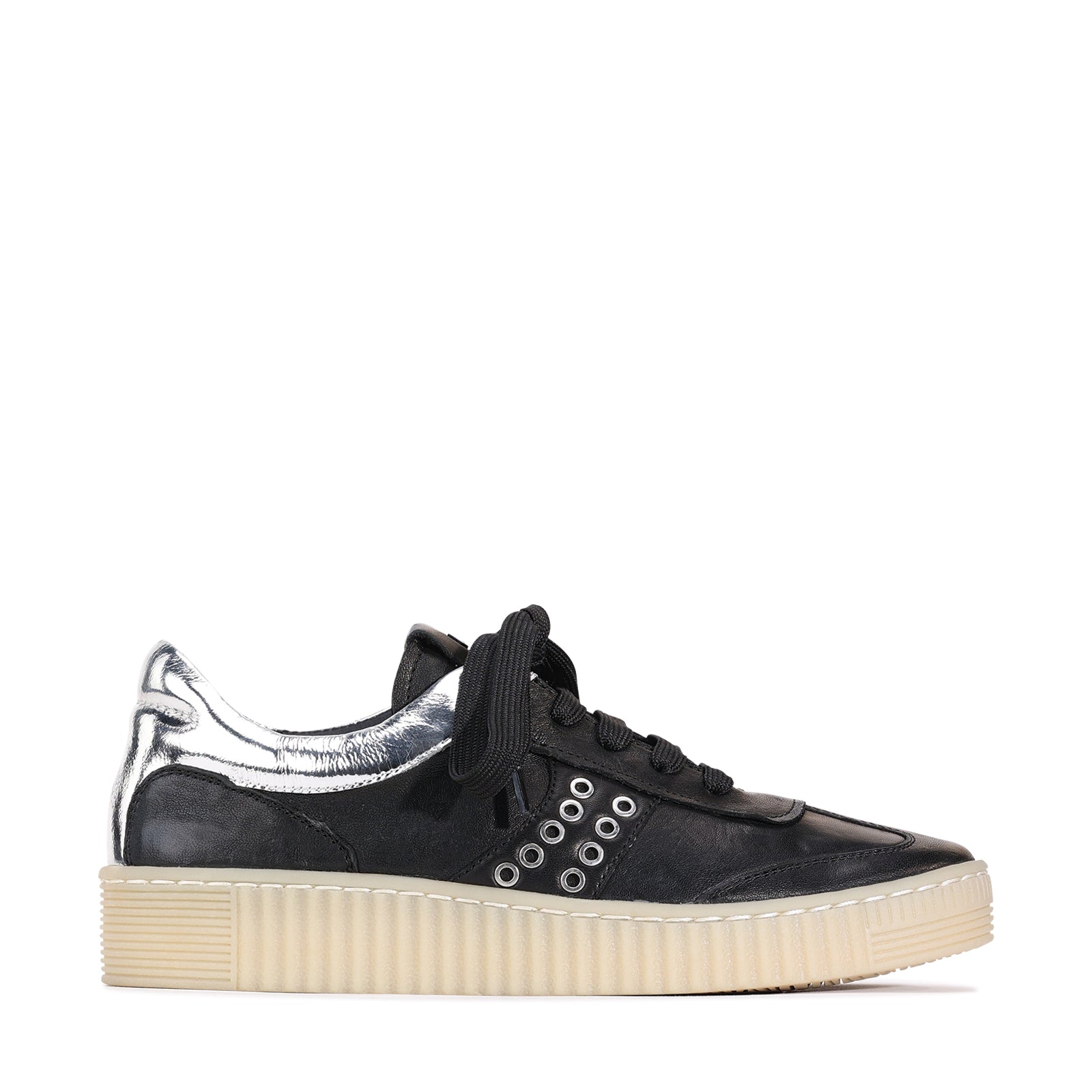 EOS Footwear - JOYLA #Color_Black