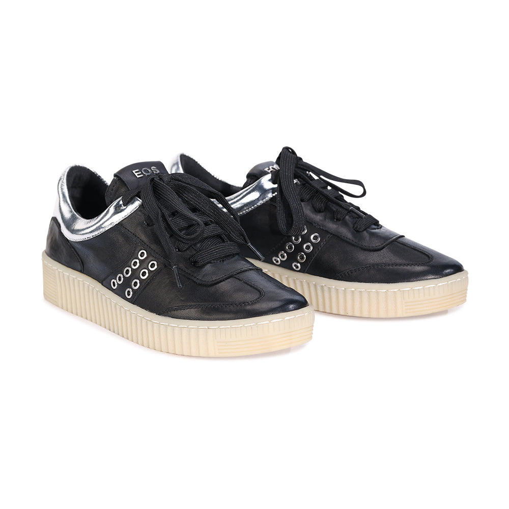 EOS Footwear - JOYLA #Color_Black
