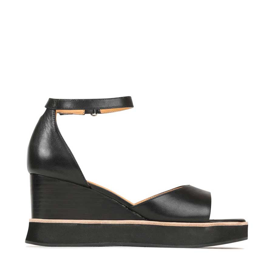 EOS Footwear - JUNAH #Color_BLACK