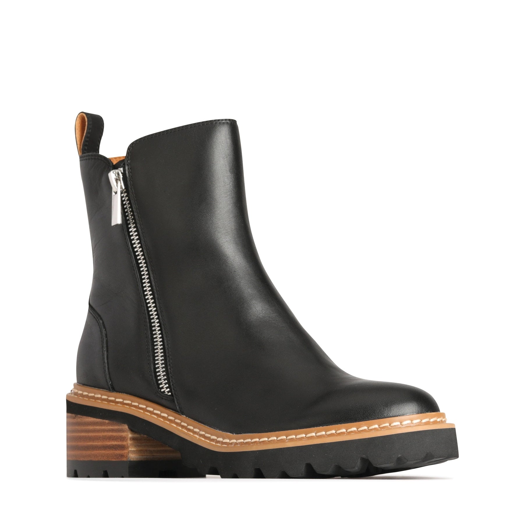 EOS Footwear - LINDIRA #Color_black