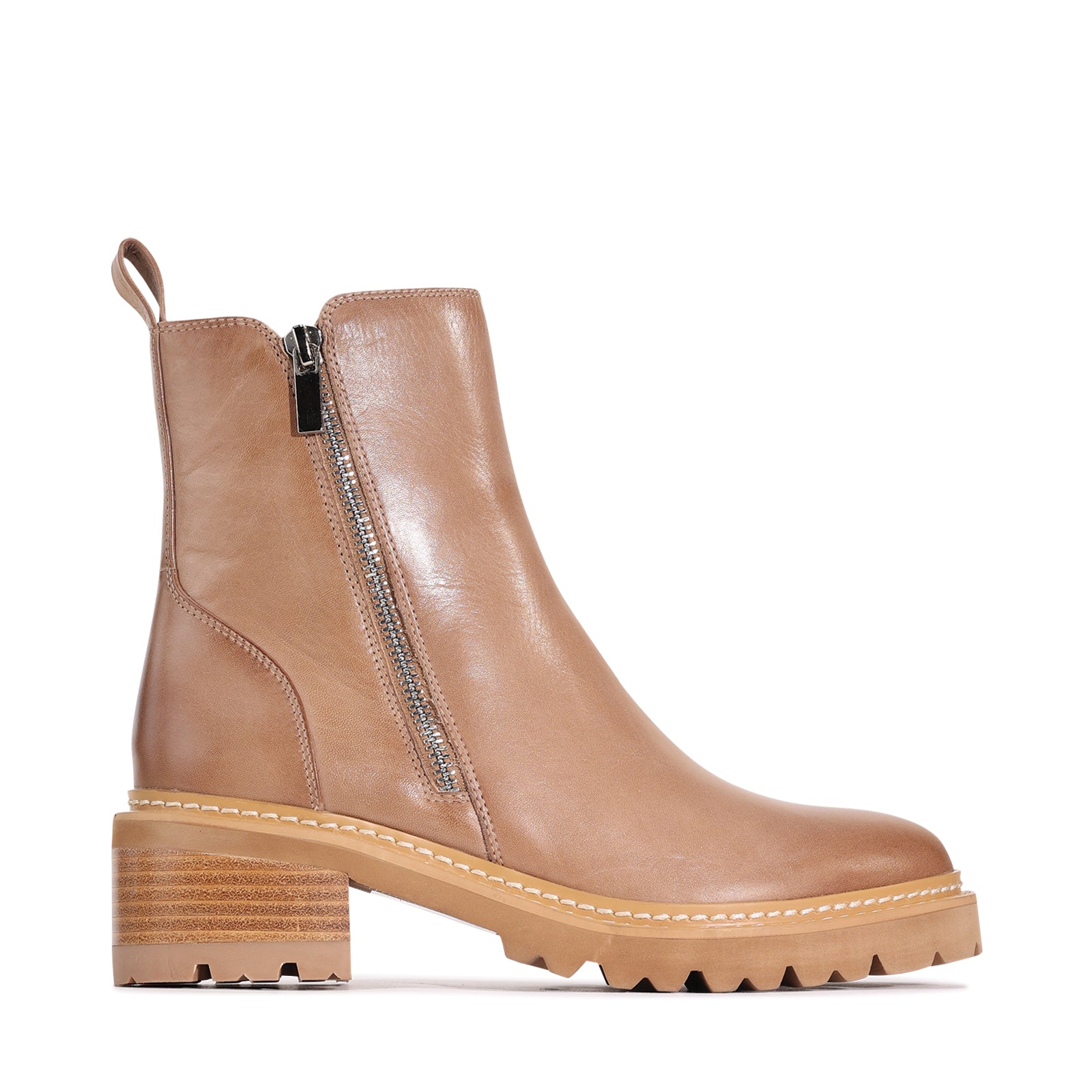 EOS Footwear - LINDIRA #Color_light-taupe