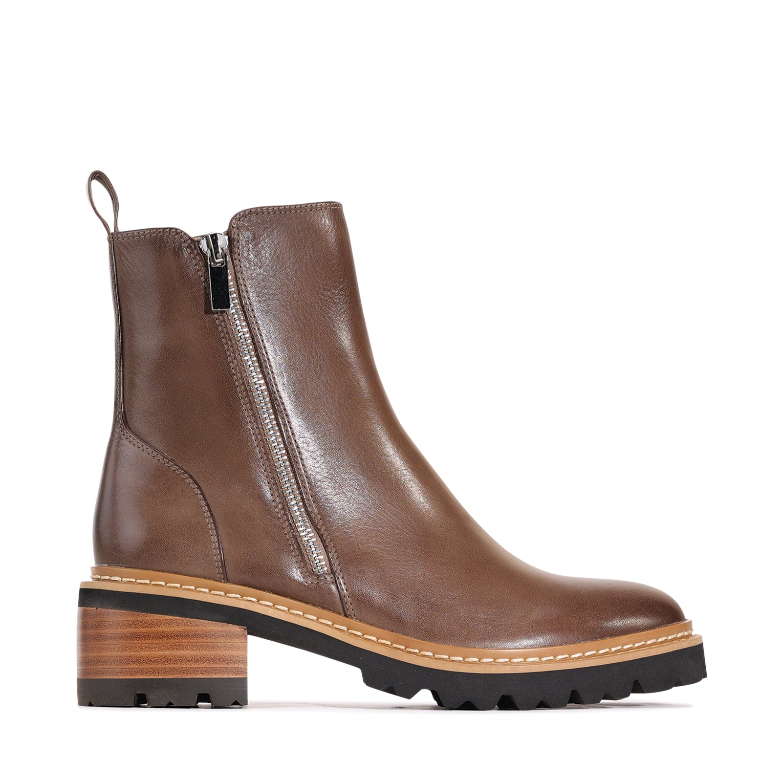 EOS Footwear - LINDIRA #Color_nocciola