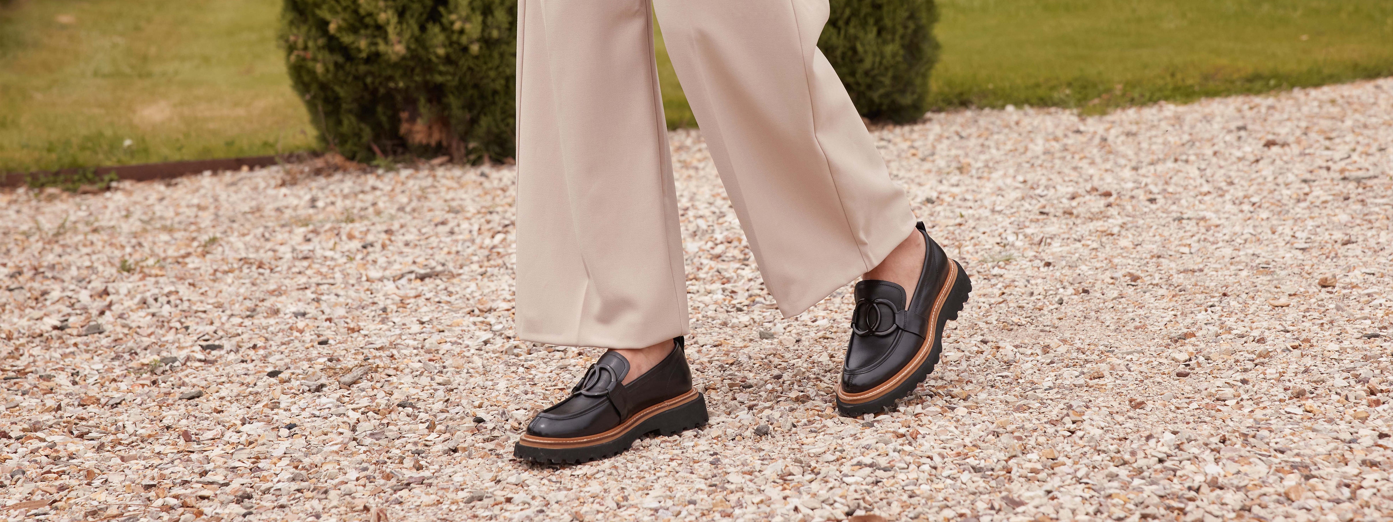 The Loafers Edit
