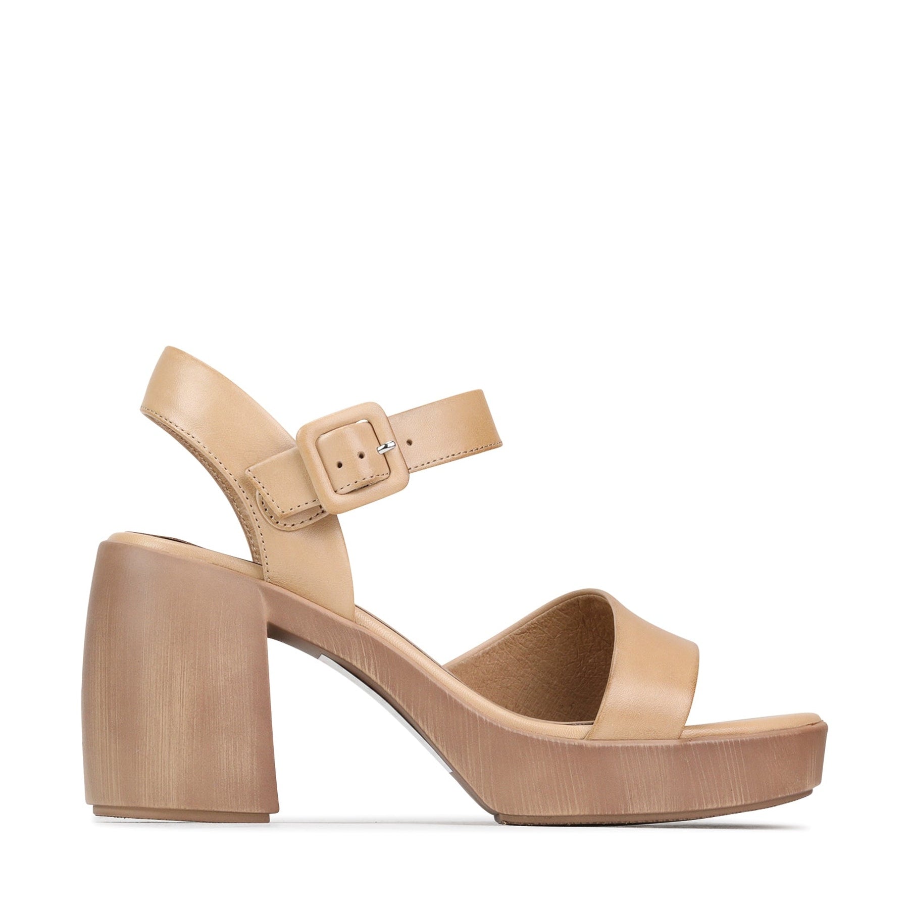 EOS Footwear - SPIGA #Color_Tan