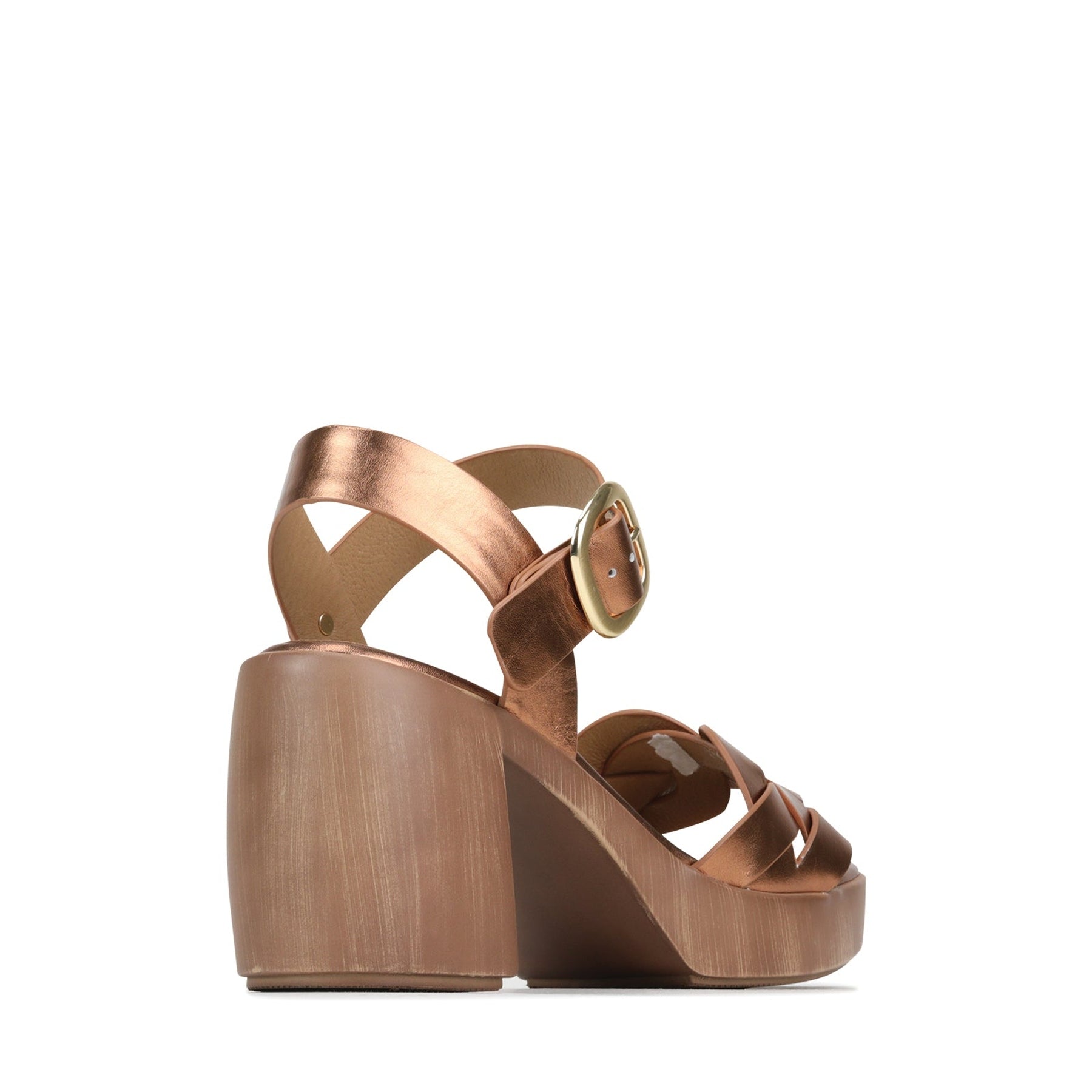 EOS Footwear - SPIRTIED #Color_Copper